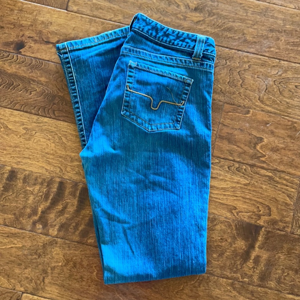 Kimes Betty Jeans